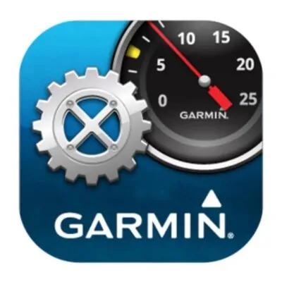 Diagnostika hodinek Garmin (BASIC)